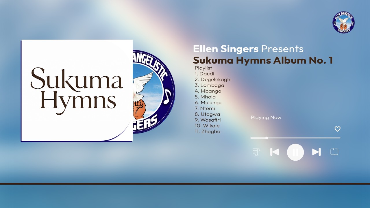 Obejrzyj Bashiminzi, Ng’waja Hali (Wasafiri Mnaenda Wapi) by Ellen Singers (Mimbo Na.106) w YouTube Obejrzyj Bashiminzi, Ng’waja Hali (Wasafiri Mnaenda Wapi) by Ellen Singers (Mimbo Na.106) w YouTube