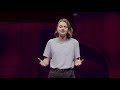 Why we shouldnt need a fridays for future movement  franziska marhold  tedxvienna