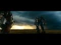 Optimus Prime: My Immortal