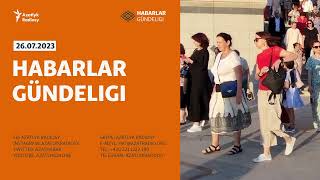 Türkmen Häkimiýetleri Ilaty Sabyr-Kanagada Çagyryp, Azatlyk Radiosyna Maglumat Ibermezligi Ündeýär