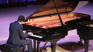 Frédéric Chopin  Ballade no 1 in g minor, op 23 (Solo Piano)