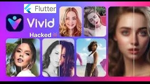 Unlocking Flutter