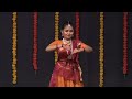 Kathak solo  pune kathak dancer  msskathak madhurita sarang legacy  2019