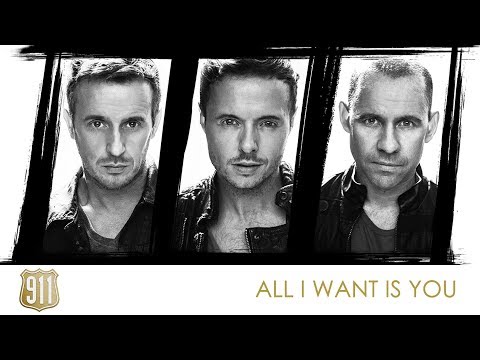 Greatest Hits ǀ 911 - All I Want Is You