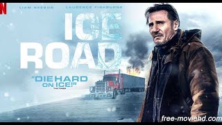 ตัวอย่าง The Ice Road | เหยียบระห่ำ ฝ่านรกเยือกแข็ง - Official Trailer [พากย์ไทย]