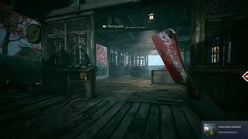 None Shall Survive- Bright Memory Infinite Achievement Guide