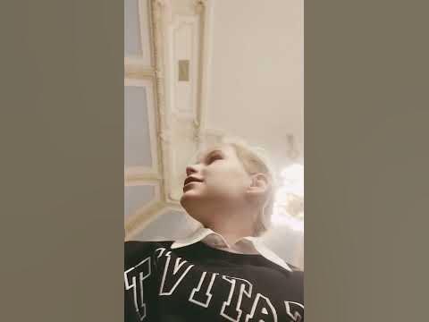 мы в тетре💕😌 - YouTube