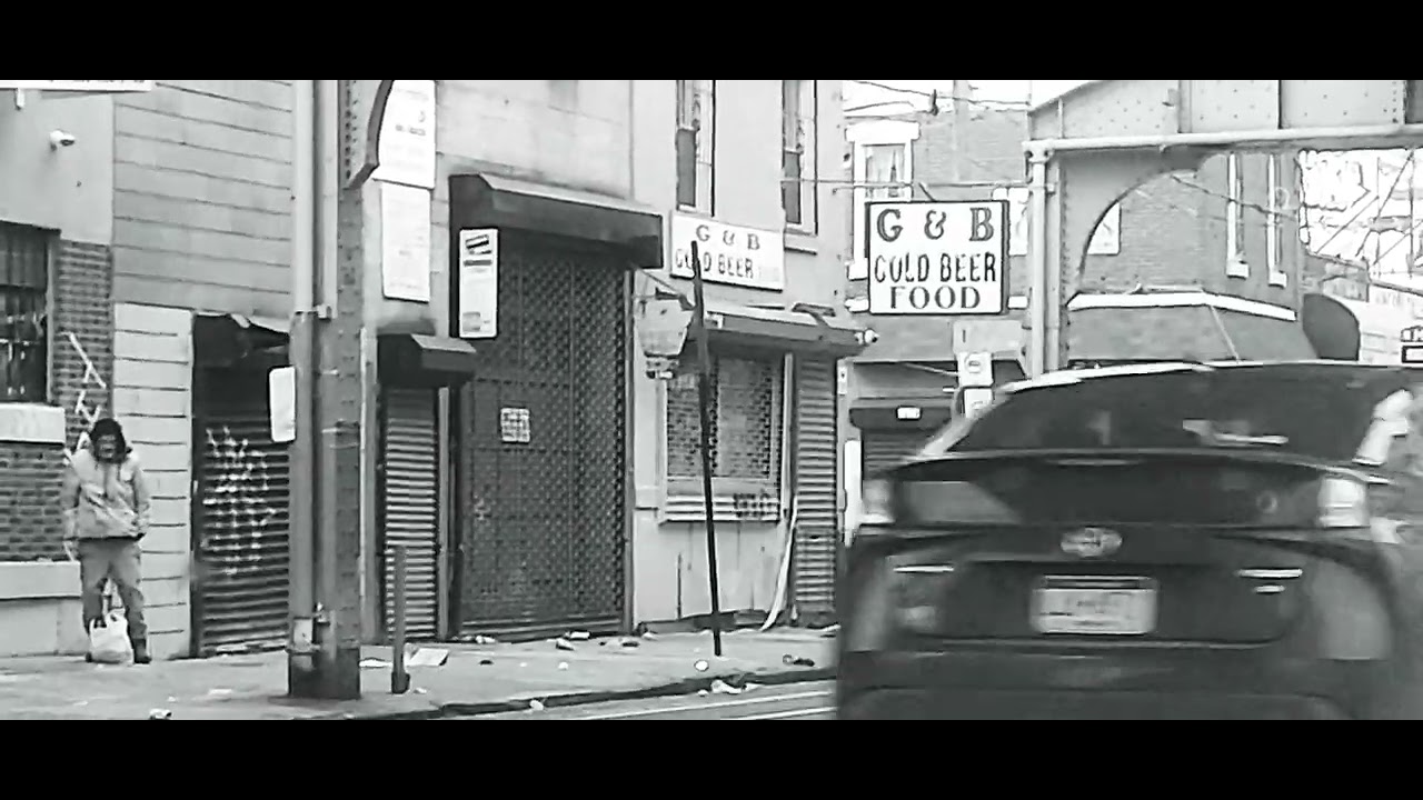 HOOD VOLG  WIT HOODSTUNT92  LIFESTYLE IN THE 215  of Philadelphia EXCLUSIVE PREVIEW