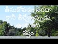 తీసుకోవడం సరదా ! తీర్చేటప్పుడు కష్టం