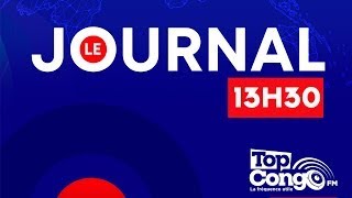 LE JOURNAL DE 13H.0 10 JUILLET 2025