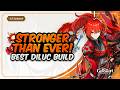 ULTIMATE DILUC GUIDE! Best Diluc Build - Artifacts, Weapons, Teams &amp; Showcase | Genshin Impact