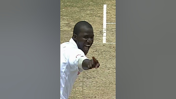 Captain Sammy Dismantling Pakistan With 5-Fer #shorts