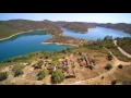 Unique Hilltop Village Surrounded by Water for sale in S.B. de Messines, Algarve