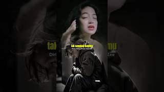 Fany Zee  Dirimu Bukan Dirinya   Kamu Ga Akan Sanggup  fanyzee tristanarya