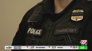 'Operation Safe Holiday' has police urging people to not drive impaired