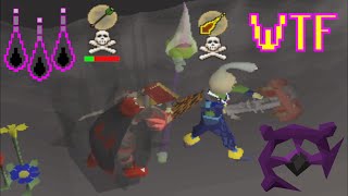 Shadow Wizard Money Gang (The Most Broken Spell in Runescape)