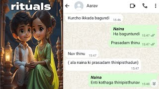 Download Lagu Temple rituals || romance hurdle || ep 3 || East \u0026 West || Season 17 MP3