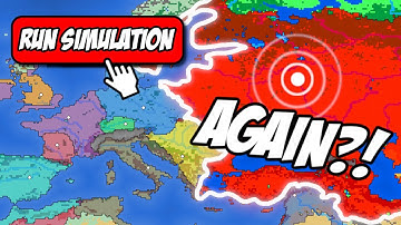 Why Russia Always Wins My Empire Sim (Empire Simulator 2.2)