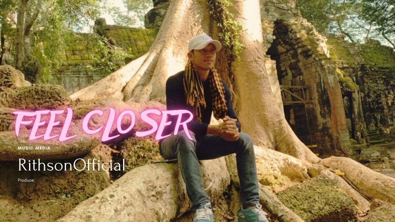 Feel Closer by Rithson Official/ Original 