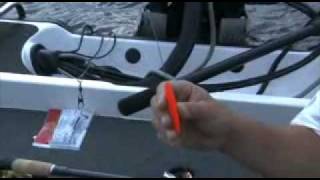 Bottom Bouncers for Walleye