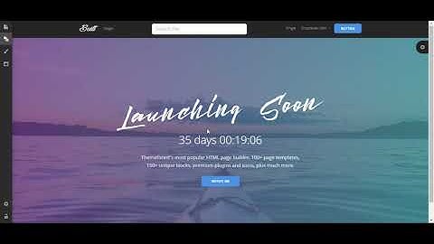 Cara Membuat LandingPage Tanpa Hosting dan Domain