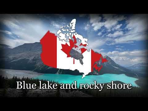 "Land of the Silver Birch" - Canadian Patriotic Song