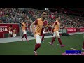 Ajax vs Galatasaray - Champions League 2025/2026