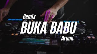 DJ BUKA BABU - Rahayou Asik