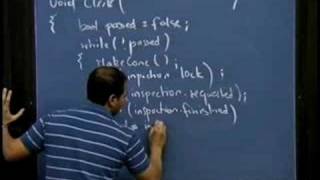 Lecture 18 | Programming Paradigms (Stanford)
