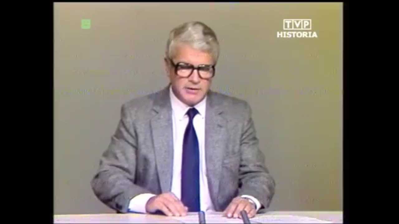 PRL 1984 PZPR wprowadza prawo i sprawiedliwość