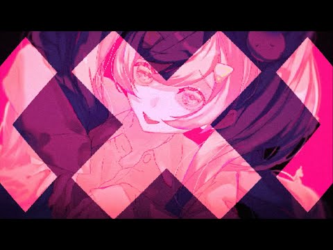 RuLu - ゴーストーキング feat.初音ミク,flower