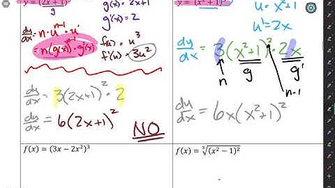 mat 220 s 3 4 the chain rule part 1