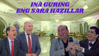 INA GURING ENG SARA HAZILLAR