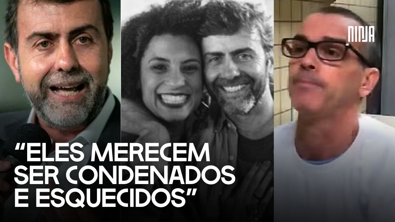 🔥Freixo cobra que mandantes sejam esquecidos para sempre após julgamento histórico🔥