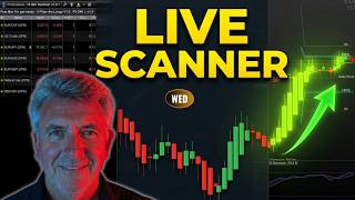 Live Scanner Reveals Hidden Breakouts Across All Markets