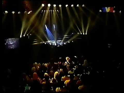 Siti Nurhaliza - Wajah Kekasih (1997)