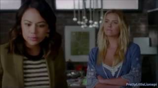 Pretty Little Liars - Mona 7x12