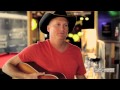 Kevin Fowler Wrote 'Beer Me' in His Underwear and Cowboy Boots