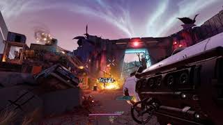 Borderlands 3 | Zane M4 Trial of Cunning speed run
