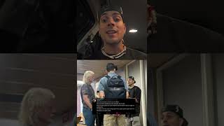 Hable Con El Ceo De Twitch