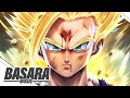 أغنية راب غوهان رائعة ومؤثرة Dragon Ball Z غضب السايان مترجمة Basara 