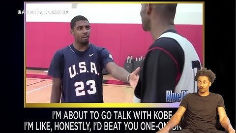 Kobe Bryant fan reacts to This Is What Happened When Players TRASH TALKED Kobe Bryant..