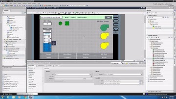 Lesson 15 - Project and Global Library