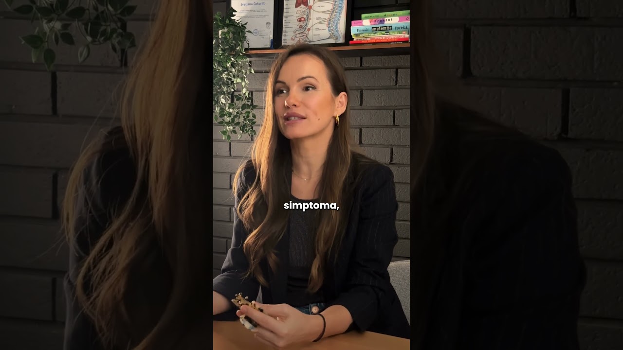 🧬 Kod autoimunih bolesti, napredak je često veći kada osoba aktivno prati svoje simptome