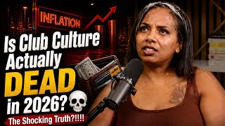 Is Club Culture Actually DEAD in 2026? 💀 (The Shocking Truth) - @Cubankandy