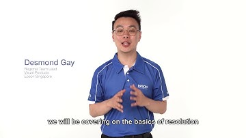 Epson Projector Guide Episode 3: Final Throw Ratio & Throw Distance Calculator