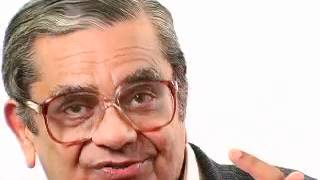 Jagdish Bhagwati Reveals the Problem With Foreign Aid  | Big Think
