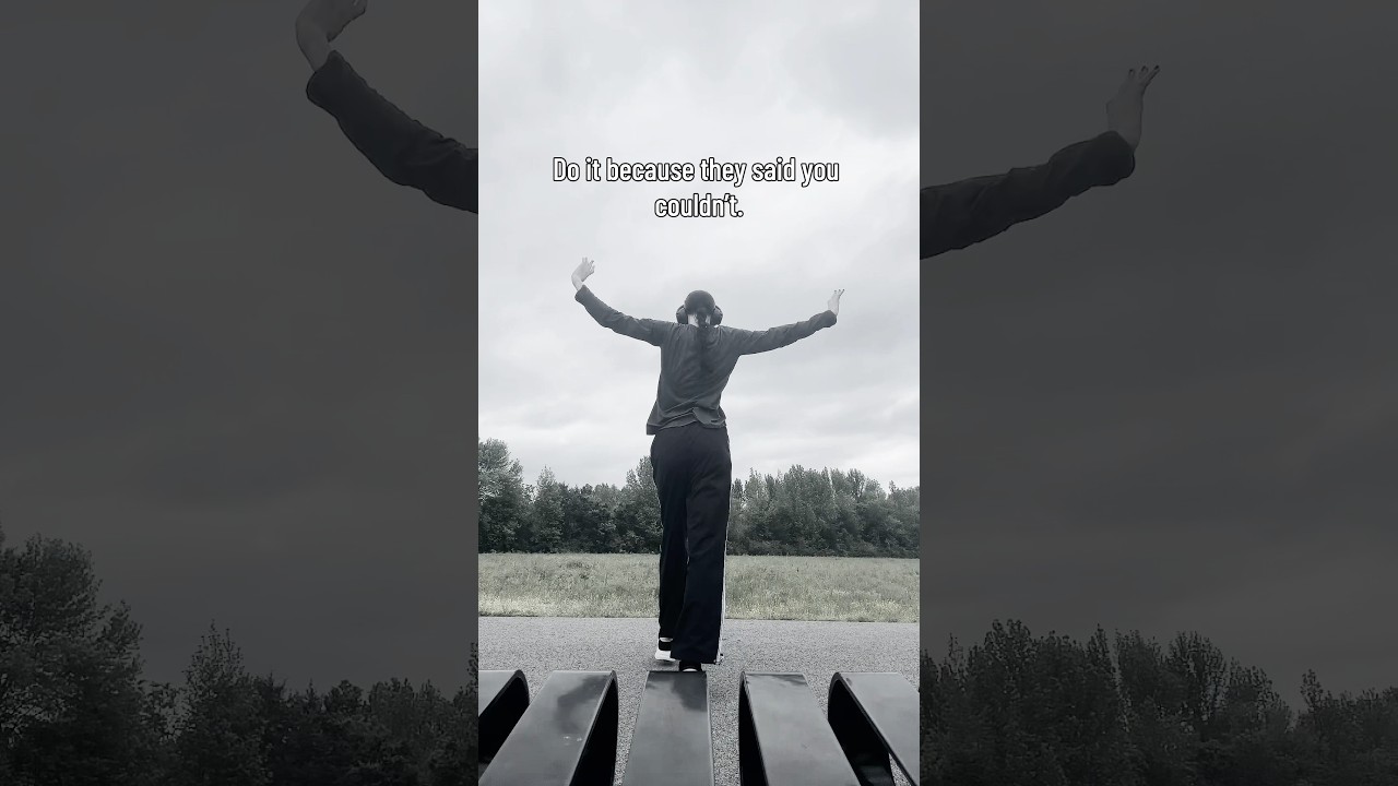 At Red Belt, My Instructor Told Me I Couldn’t Compete At A High Level… Look At Me Now. | Ms Verga