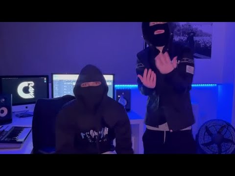 Fr Rdot #FR RDOT X LIL FROST - SUBTRACTION - YouTube