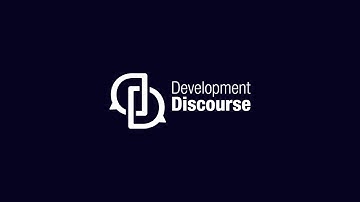 Development Discourse Intro Video